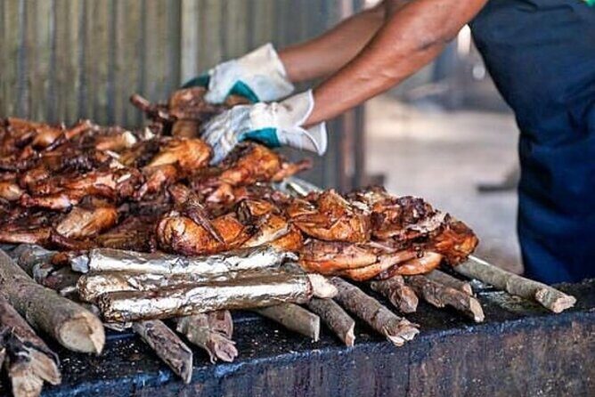 Bamboo Rafting and Jerk Chicken Stop with Souvenir Shopping - Who Would Love This Tour?