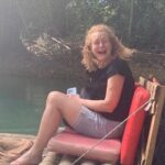 Bamboo Rafting and Limestone Foot Massage Tour - The Limestone Foot Massage: A Perfect Finish