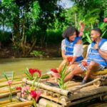 Bamboo Rafting and Limestone Massage in Montego Bay - A Detailed Breakdown of the Itinerary
