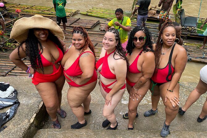 Bamboo Rafting and relaxing Limestone Massage - Why This Tour Offers Real Value