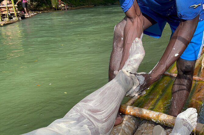 Bamboo Rafting and Rick Cafe Negril Private Tour - Understanding the Itinerary in Detail