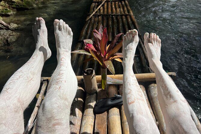 Bamboo Rafting and Rick's Café Experience from Montego Bay - FAQ