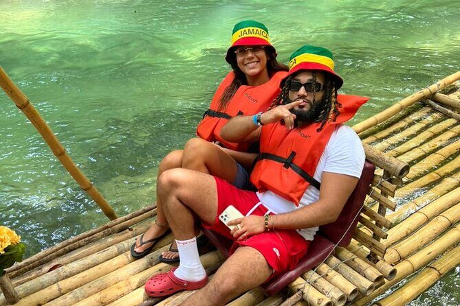 Bamboo Rafting at Martha Brae River & Lunch At Scotcheis - FAQ