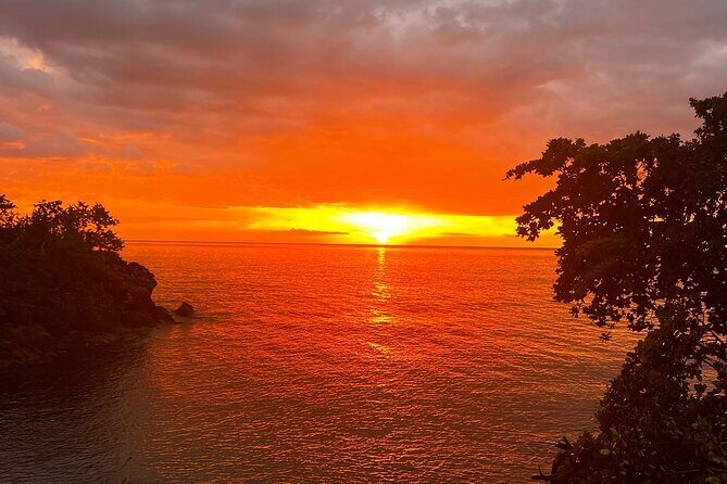 Bamboo Rafting ATV and Negril Full Day Tour from Montegobay - Transportation and Practical Considerations