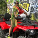 Bamboo Rafting, ATV, Seven Mile Beach and Ricks Cafe Tour - What’s Included and What to Consider