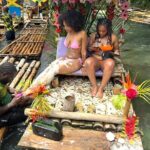 Bamboo Rafting, Catamaran Party Cruise and Snorkeling in Jamaica - Authentic Experiences and Tips from Reviewers
