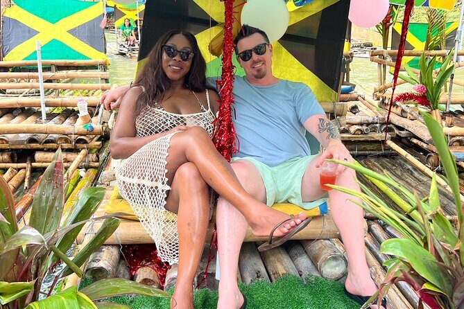 Bamboo Rafting Experience - foot massage - Why This Tour Is Worth Your Time