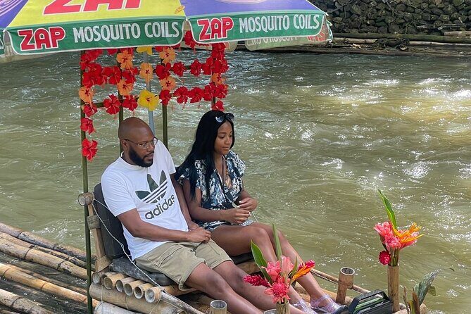 Bamboo Rafting Experience in Ocho Rios - What Makes This Tour Special?