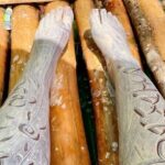 Bamboo Rafting Experience Montego Bay with Limestone Massage - Meeting Points and Practical Details