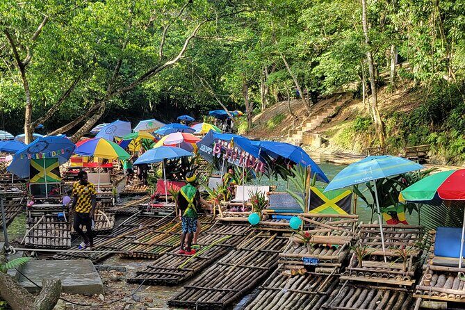 Bamboo Rafting for Couples & Groups - Frequently Asked Questions