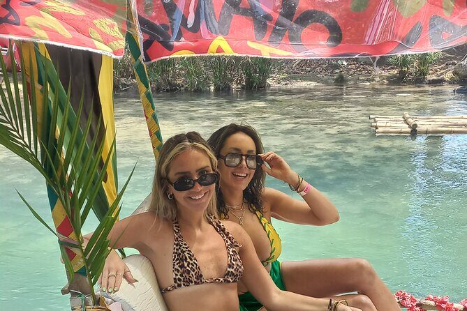 Bamboo Rafting in Ocho Rios - What Makes This Tour Stand Out?