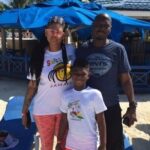 Bamboo Rafting Limestone Foot Massage/Negril 7 Miles Beach/Ricks Cafe Combo - Limestone Foot Massage: A Unique Relaxation