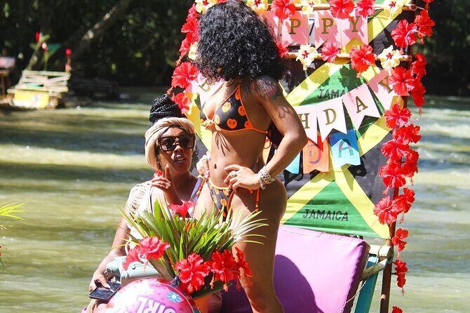 Bamboo Rafting, Limestone Foot Massage, Parasailing Private Tour - Why This Tour Offers Great Value