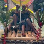 Bamboo rafting & limestone massage on the Great River!(lethe) - Who Will Love This Tour?