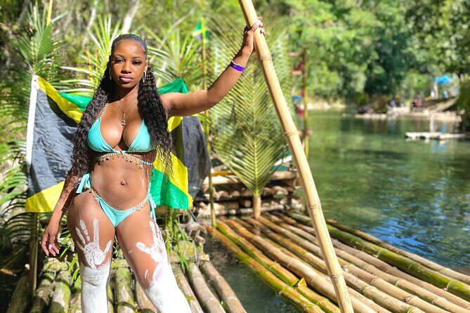 Bamboo Rafting, Margaritaville & Sightseeing Tour In Ocho Rios - Authentic Insights from Travelers