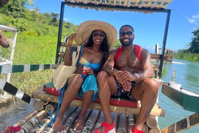 Bamboo Rafting Tour From Montego Bay - Deep Dive: Why This Tour Stands Out