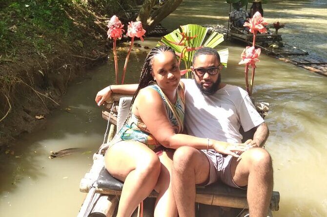 Bamboo Rafting Tour With Foot Massage from Montego Bay - What Travelers Love Most