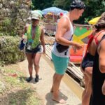 Bamboo Rafting w/ Limestone Massage Montego Bay Jamaica - Who Will Love This Tour?