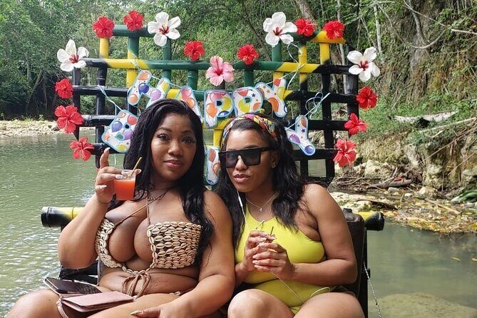 Bamboo Rafting With Limestone Foot Massage - Who Should Consider This Tour?