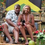 bamboo rafting with limestone foot massage - The Scenic Journey and Cultural Insights