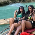 Bamboo rafting with Thonio - Why This Tour Offers Good Value