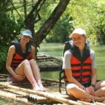 Bamboo Rafting with Wildlife Spotting from Khao Lak - Authentic Guest Perspectives and Insights
