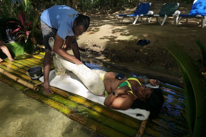 Bamboo River Rafting from Ocho Rios Jamaica - Who Is This Tour Perfect For?