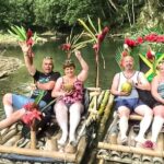 Bamboo River Rafting Limestone Foot Massage & Bottle of Rum Punch - What Makes This Tour Stand Out?