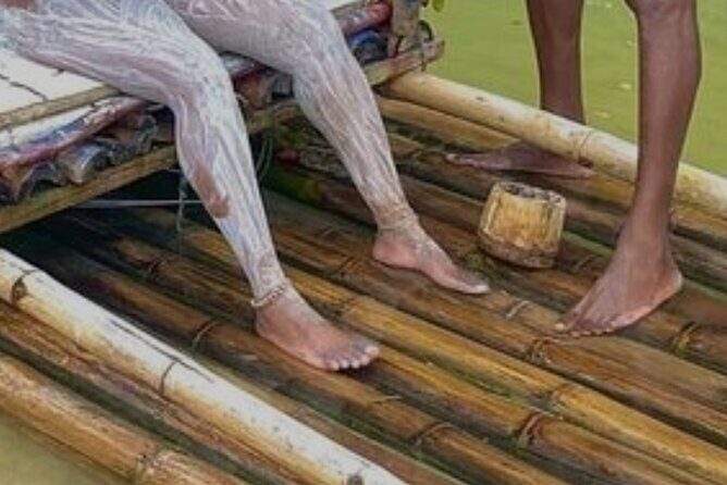 Bamboo River Rafting & Limestone Massage from Ocho Rios - Why This Tour Is a Great Choice  