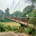 Bamboo Train, Banann Temple, Fruit Bat, Bat Cave, Sunset - Transport, Timing, and Practicalities