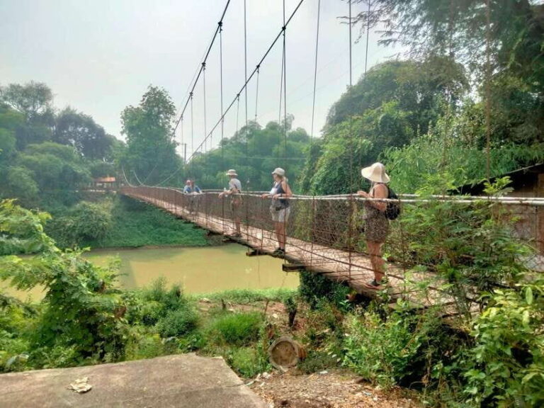 Bamboo Train, Banann Temple, Fruit Bat, Bat Cave, Sunset - Transport, Timing, and Practicalities