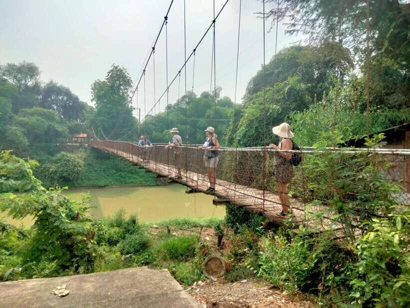 Bamboo Train, Banann Temple, Fruit Bat, Bat Cave, Sunset - Transport, Timing, and Practicalities