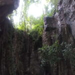 Bamboo train. Phnom Sampove cave. Bat cave and Banan Temple - What to Expect from Your Day in Battambang