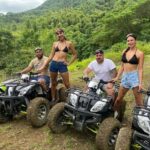 Bambuza ATV, Zipline and Horseback Adventure from Negril - Final Thoughts