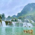 Ban Gioc Waterfall 2D1N From Hanoi Included Nguom Ngao Cave - Pricing and Value