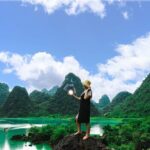 Ban Gioc Waterfall, Angles Eye Mountain 2 Day 1 Night From Hanoi - Exploring the Itinerary in Detail