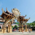 Bana Hills - Golden Hand Bridge Full Day Tour - Introduction to the Ba Na Hills Experience