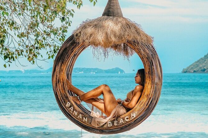 Banana Beach Speedboat: Exclusive Coral Island Trip - What We Love and What to Consider