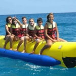 Banana Boat Ride in Mirissa - The Value of the Experience