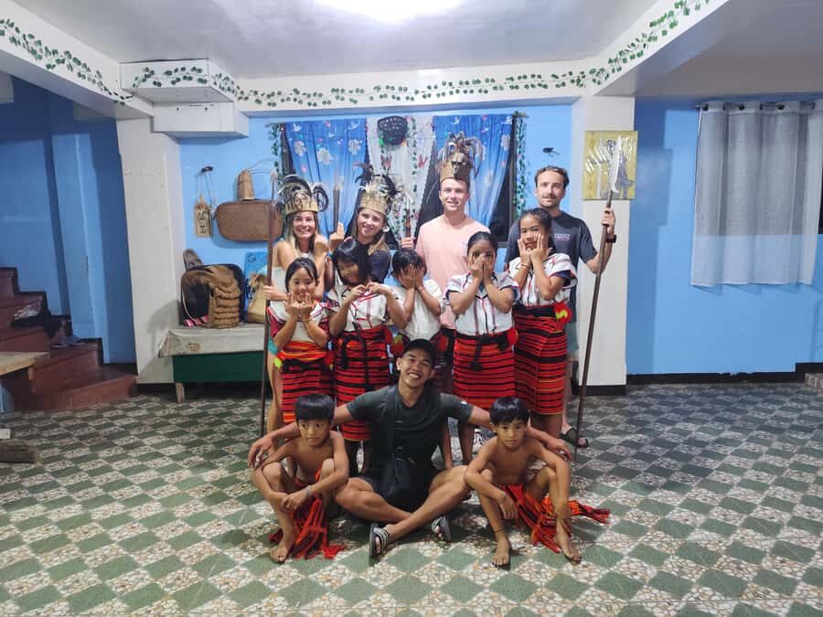 Banaue-Batad: 3-Days Guided Trek with Meals & Accommodation - What Makes This Tour Special