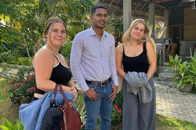 Bandaranayake Airport to Hotel Transport(NEGOMBO HOTELS ONLY) - What Makes This Transfer Stand Out