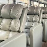 Bandipur to Kathmandu Luxury Tourist Bus Sofa Seater - Valuing the Price: Is it Worth $13?