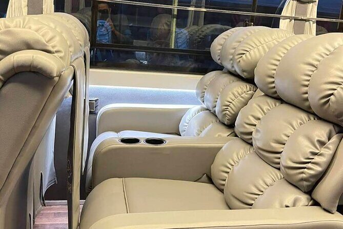 Bandipur to Kathmandu Luxury Tourist Bus Sofa Seater - The Practical Aspects: Booking, Cost, and Tips