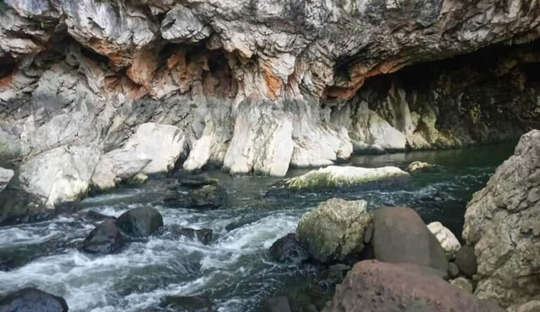 Bandung: Sanghyang Kenit Cave and Rainbow Waterfall Tour - Who Is This Tour Best For?