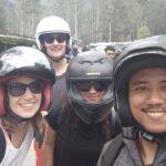 Bandung: Scooter City Tour with Museum Entry - The Itinerary in Detail: What You Can Expect