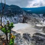 Bandung Tangkuban Perahu Volcano Tours - Exploring the Craters and Volcanic Features