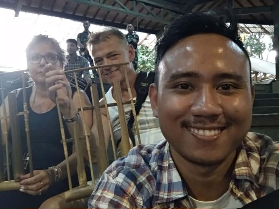 Bandung Traditional instrument Cultural Show Ticket - Why This Experience Stands Out