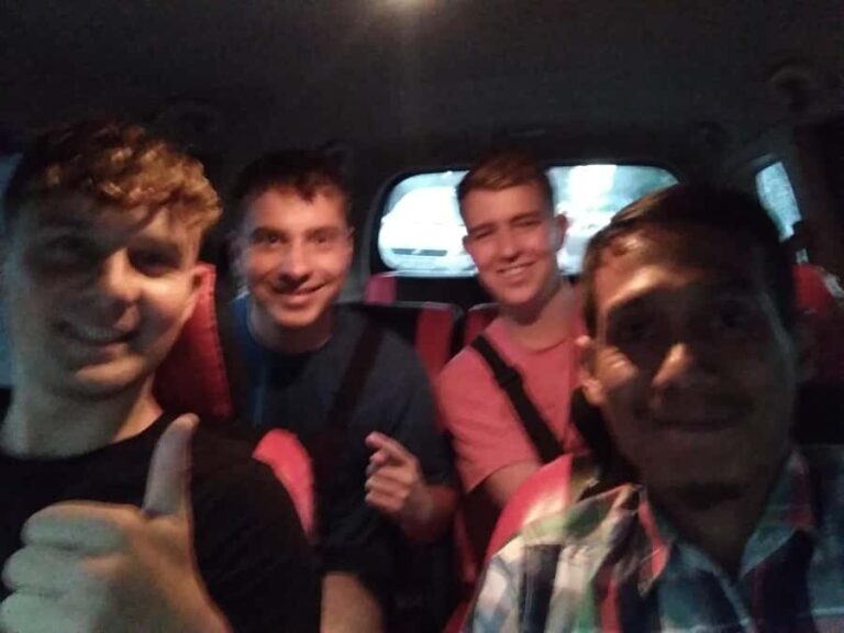 Bandung : Trip of Volcano Active Mountain Tour Guide - Why Choose This Tour?