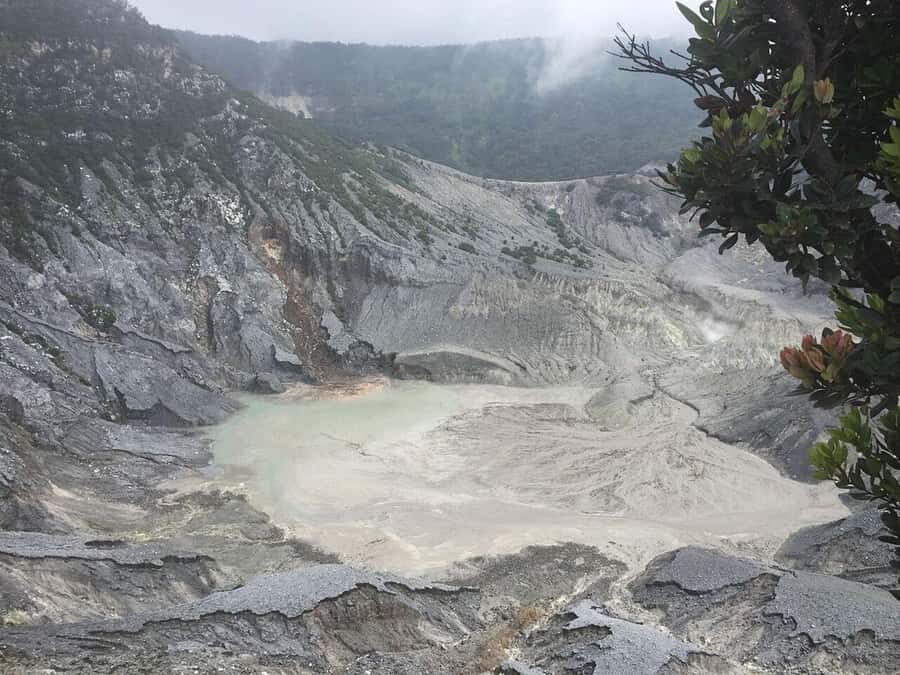 Bandung : Trip of Volcano Active Mountain Tour Guide - Final Thoughts: Is It Worth It?