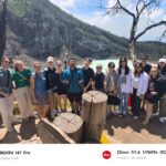 Bandung: White Crater Hotspring Tea Plans And Lunch Included - Exploring the Itinerary